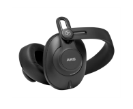 AKG K361 Czarne - 515101 - zdjęcie 4
